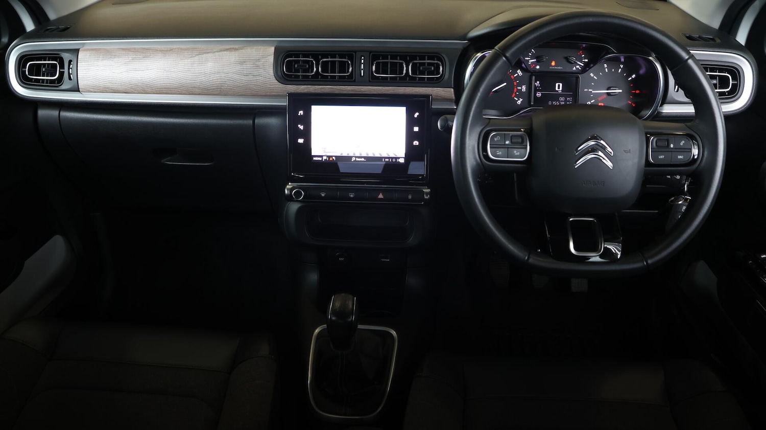 Used Citroen C3 2021 for sale - 76702500: Photo 14