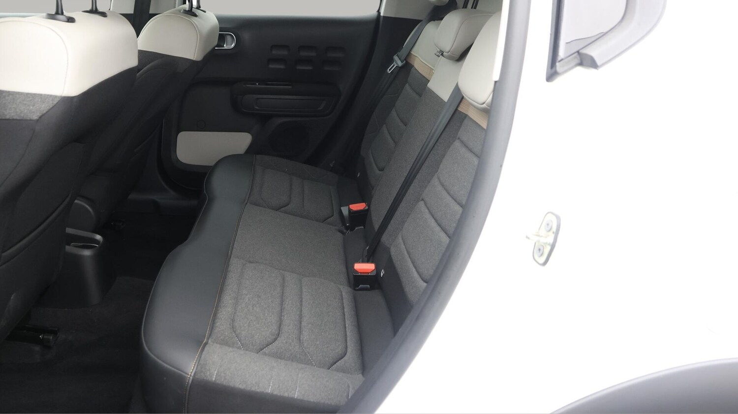 Used Citroen C3 2021 for sale - 76702500: Photo 17