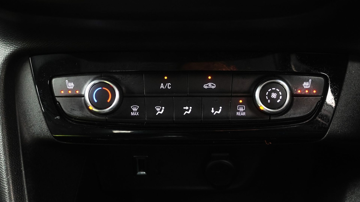 Used Vauxhall Corsa 2020 for sale - 77692396: Photo 12