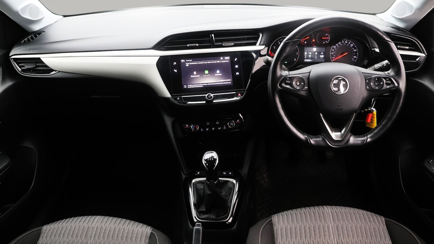 Used Vauxhall Corsa 2020 for sale - 77692396: Photo 13