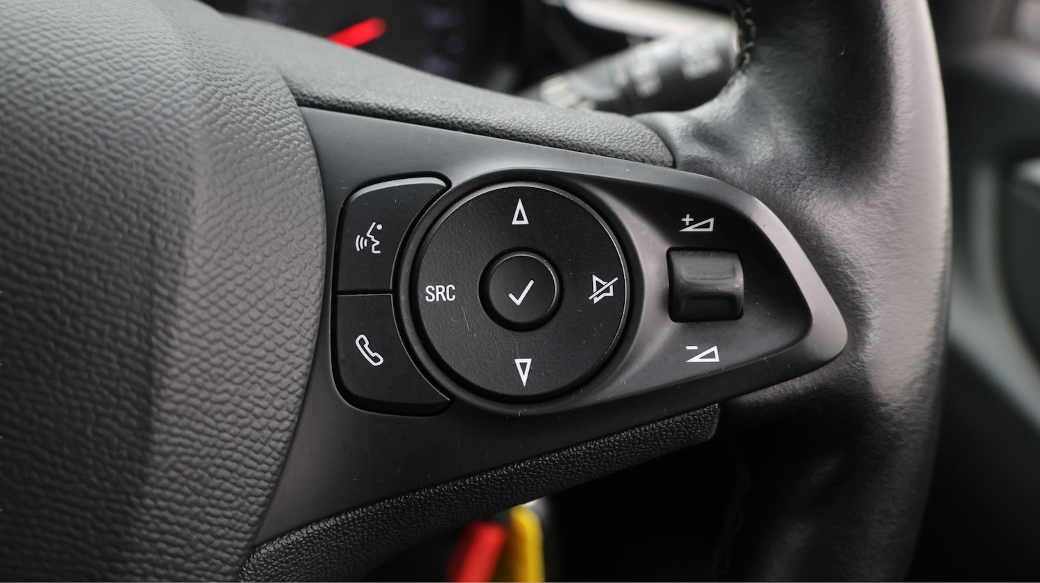 Used Vauxhall Corsa 2020 for sale - 77692396: Photo 21