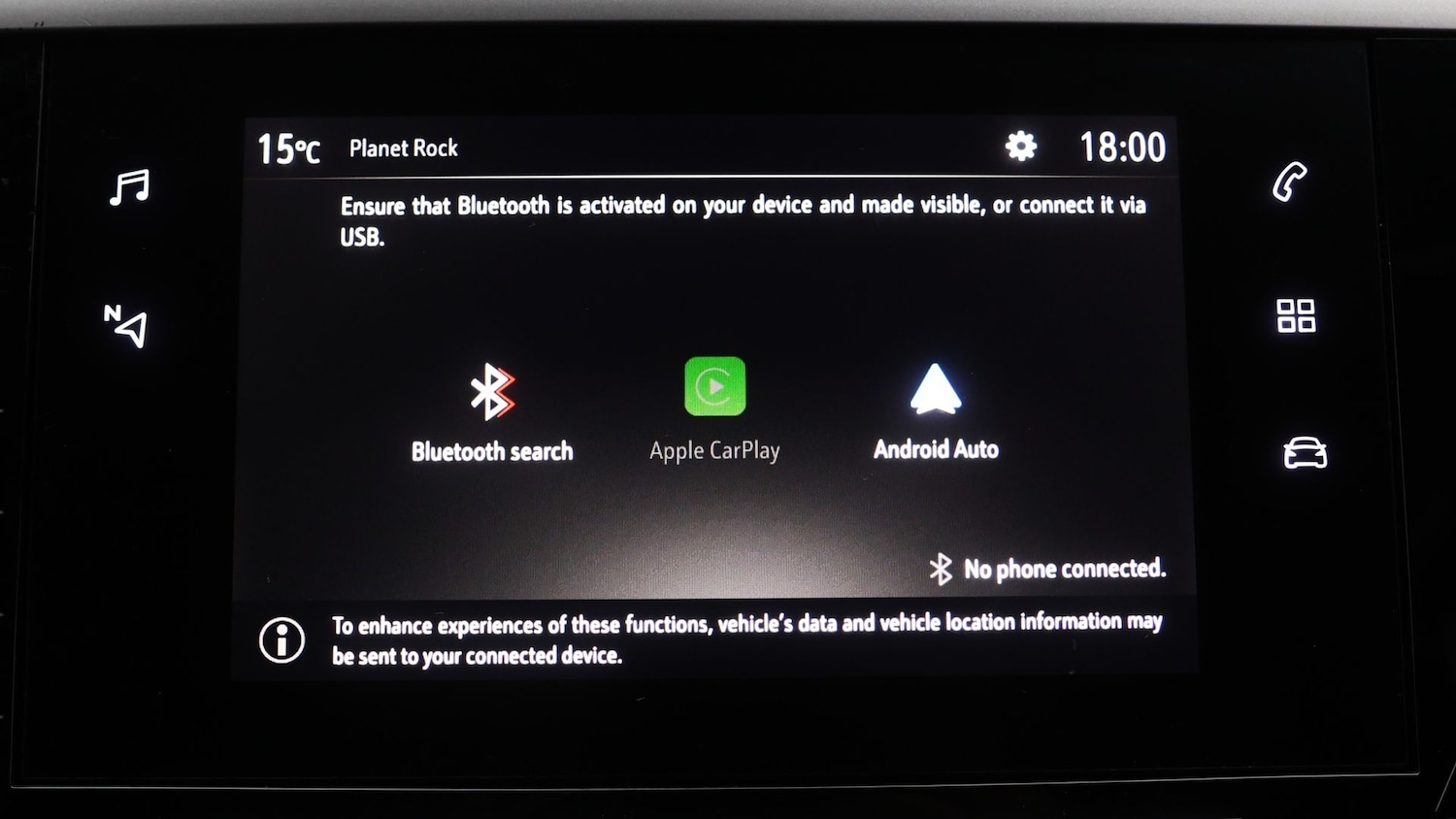 Used Vauxhall Corsa 2020 for sale - 77692396: Photo 23