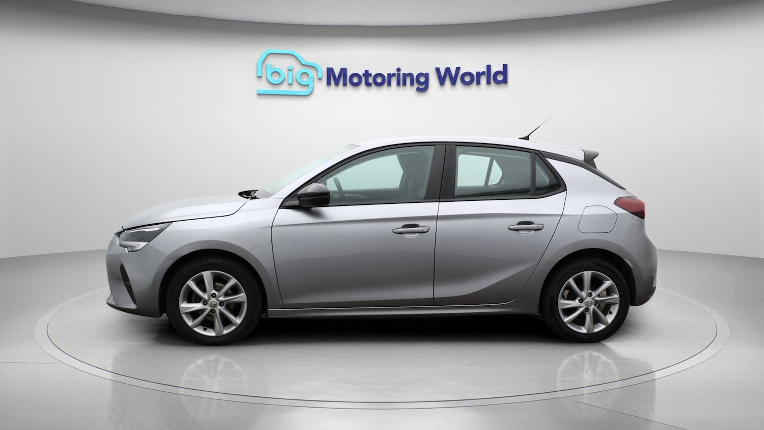 Used Vauxhall Corsa 2020 for sale - 77692396: Photo 4