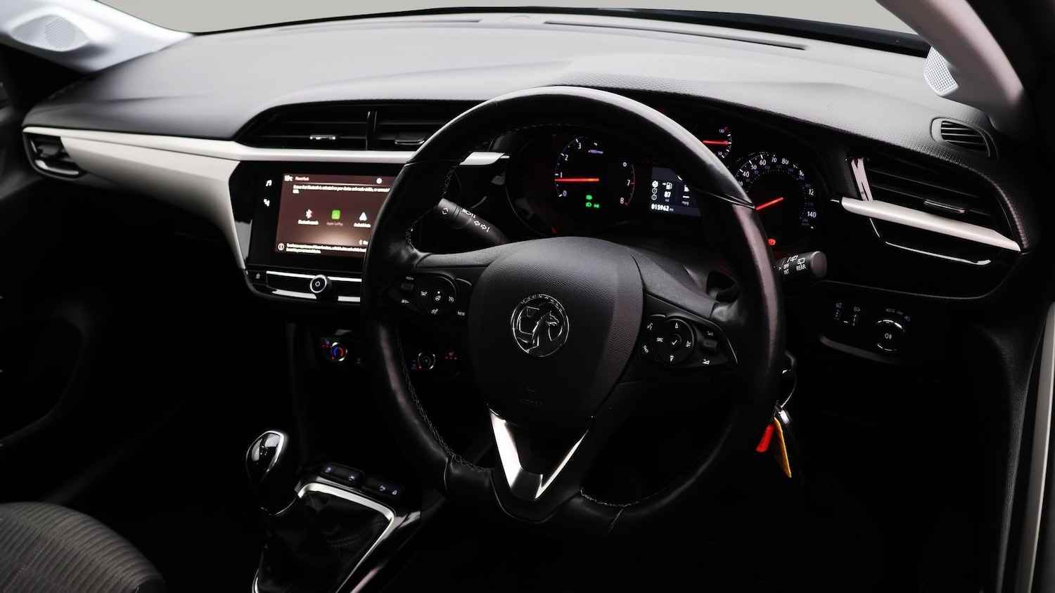 Used Vauxhall Corsa 2020 for sale - 77692396: Photo 9