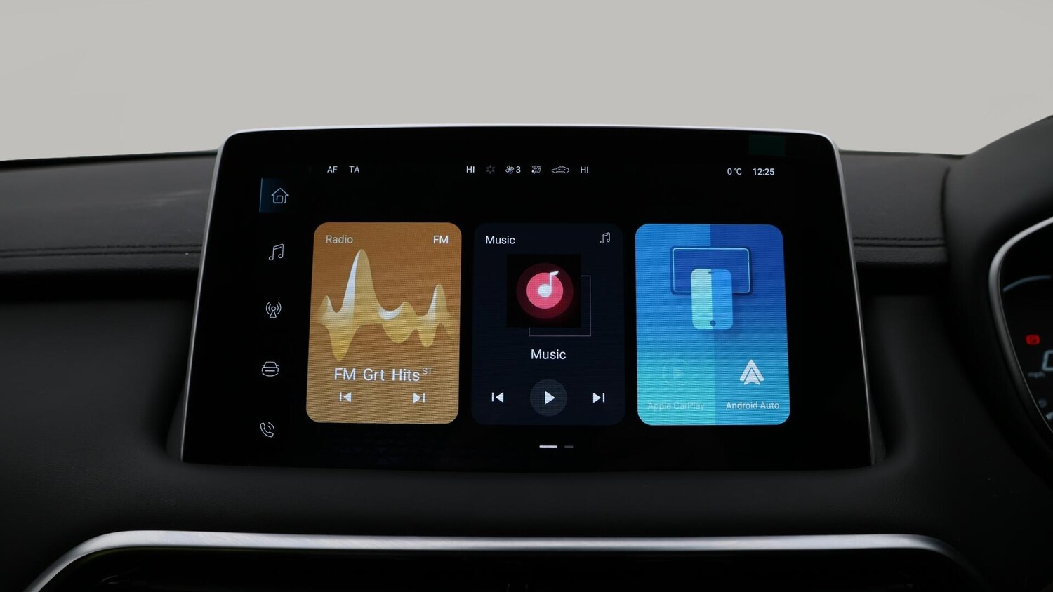 Used MG MG HS 2024 for sale - 76735375: Photo 12