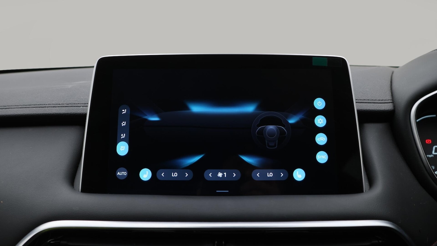 Used MG MG HS 2024 for sale - 76735375: Photo 13