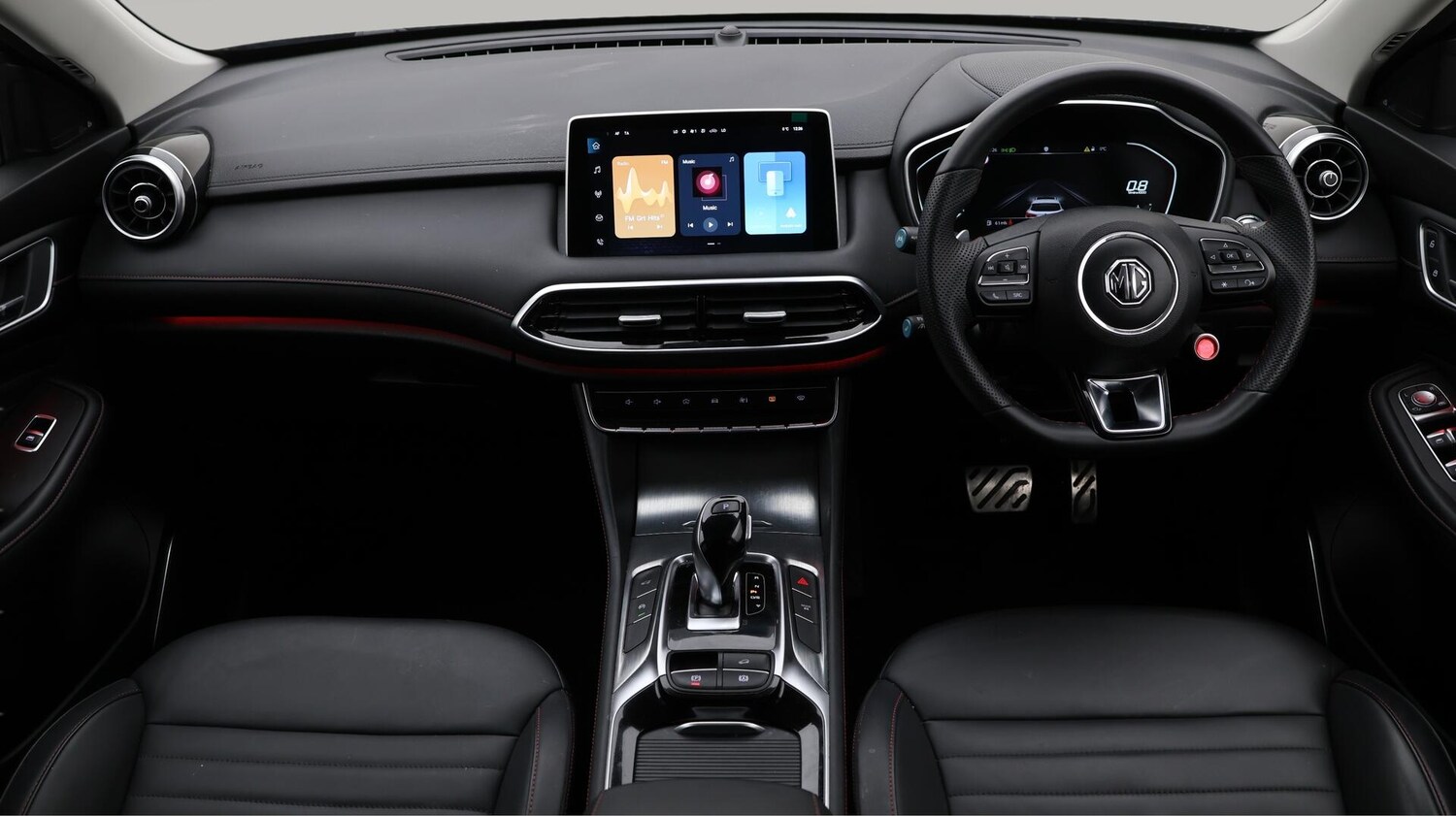 Used MG MG HS 2024 for sale - 76735375: Photo 14