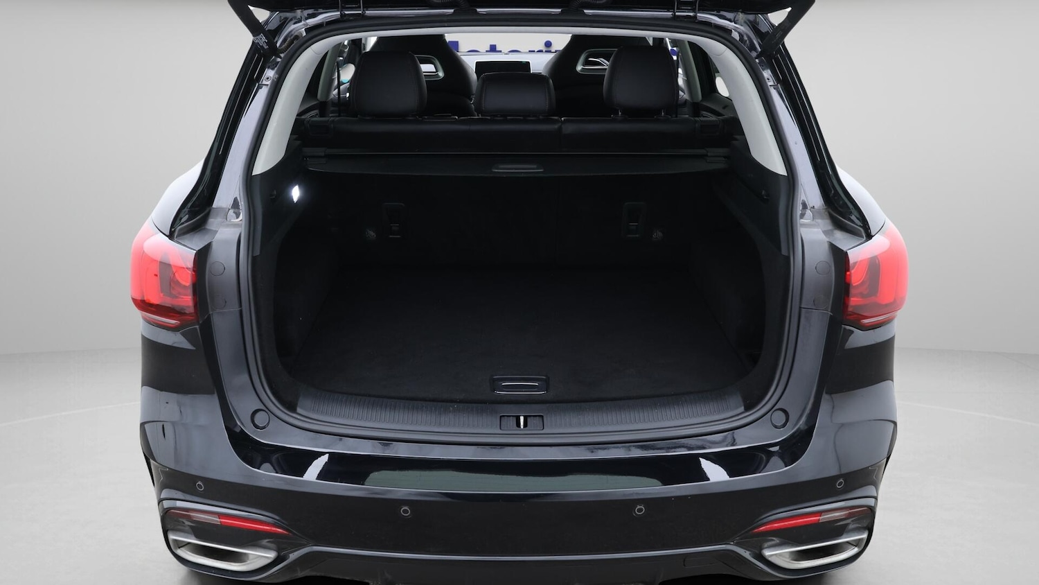 Used MG MG HS 2024 for sale - 76735375: Photo 18