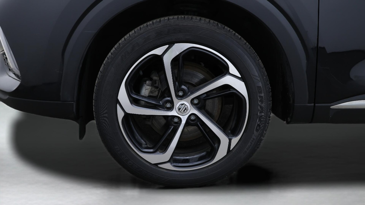 Used MG MG HS 2024 for sale - 76735375: Photo 19