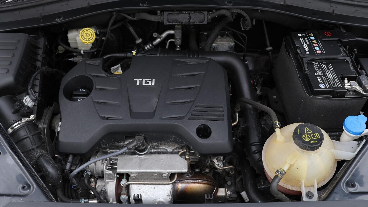 Used MG MG HS 2024 for sale - 76735375: Photo 20