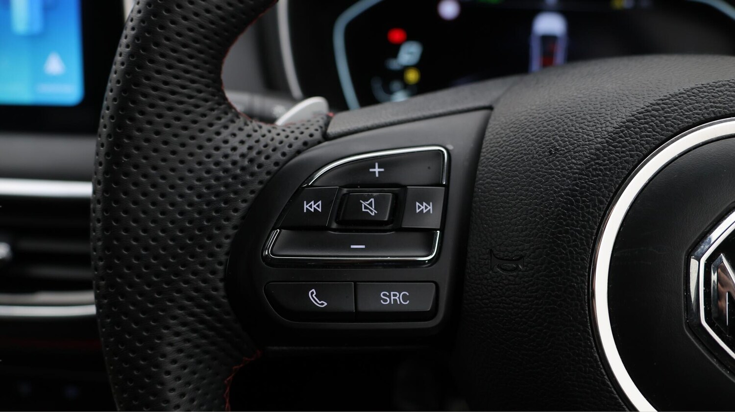 Used MG MG HS 2024 for sale - 76735375: Photo 23