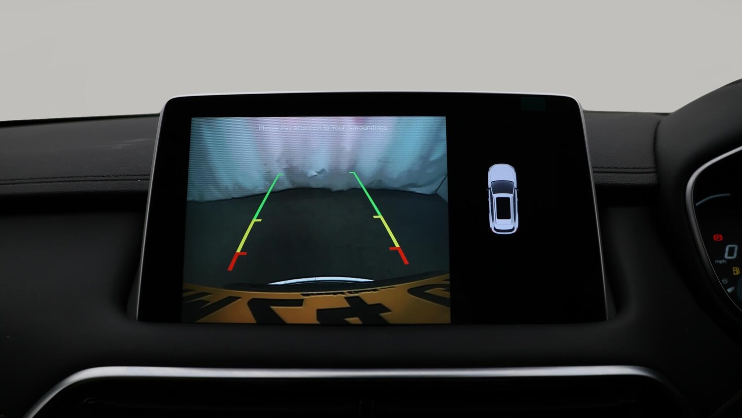 Used MG MG HS 2024 for sale - 76735375: Photo 25