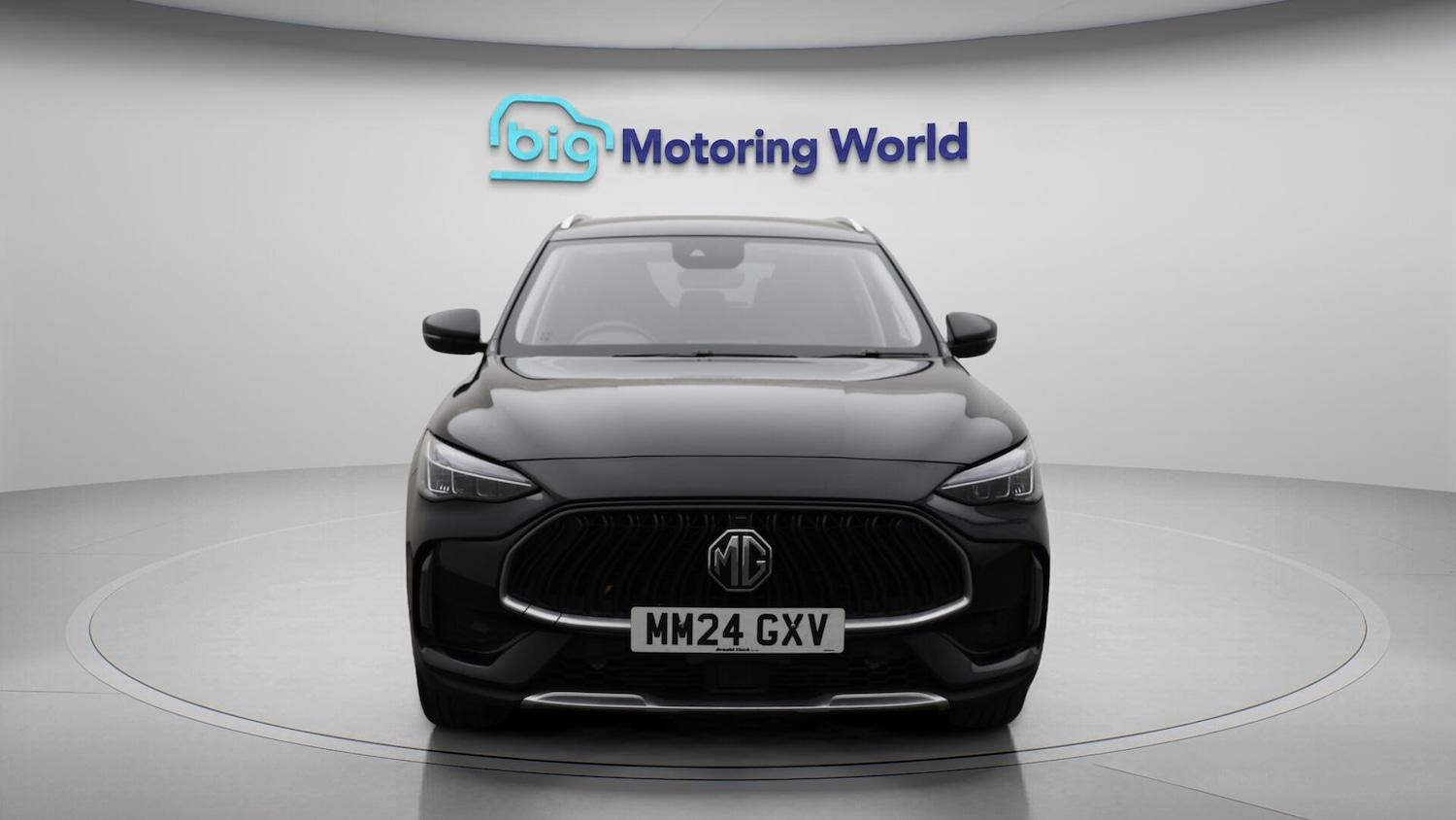 Used MG MG HS 2024 for sale - 76735375: Photo 3