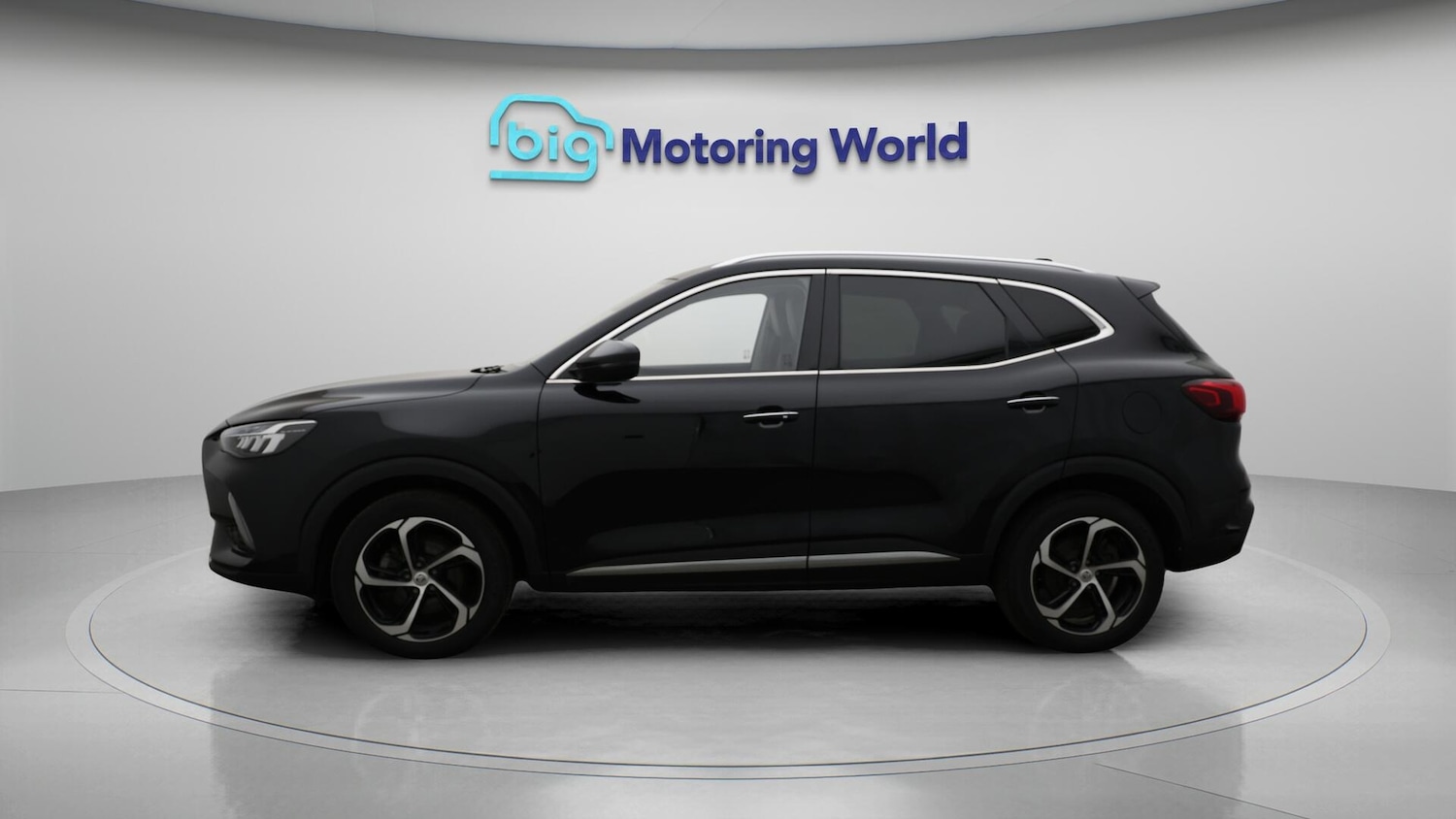 Used MG MG HS 2024 for sale - 76735375: Photo 5