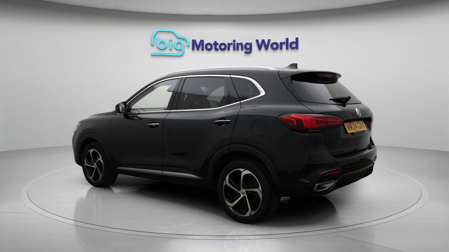 Used MG MG HS 2024 for sale - 76735375: Photo 6