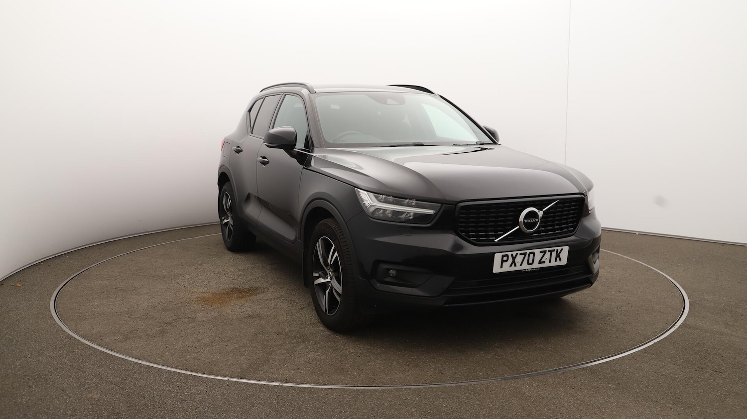 Vehicle 24