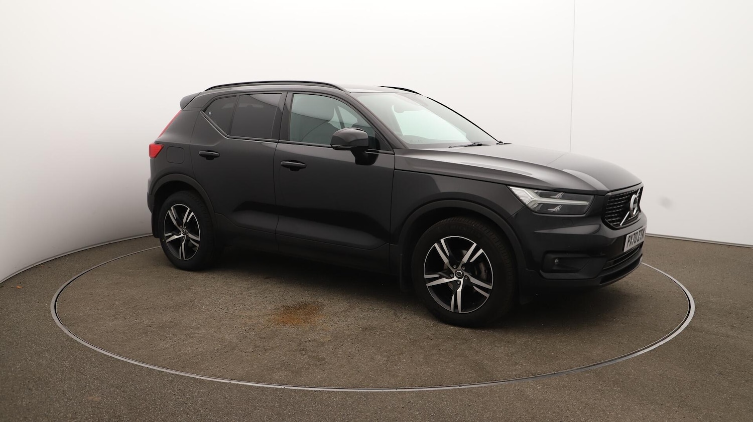 Vehicle 30