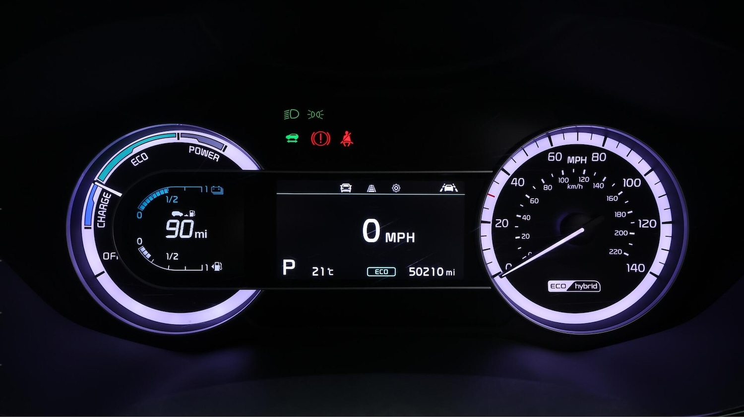 Used Kia Niro 2020 for sale - 76607817: Photo 11