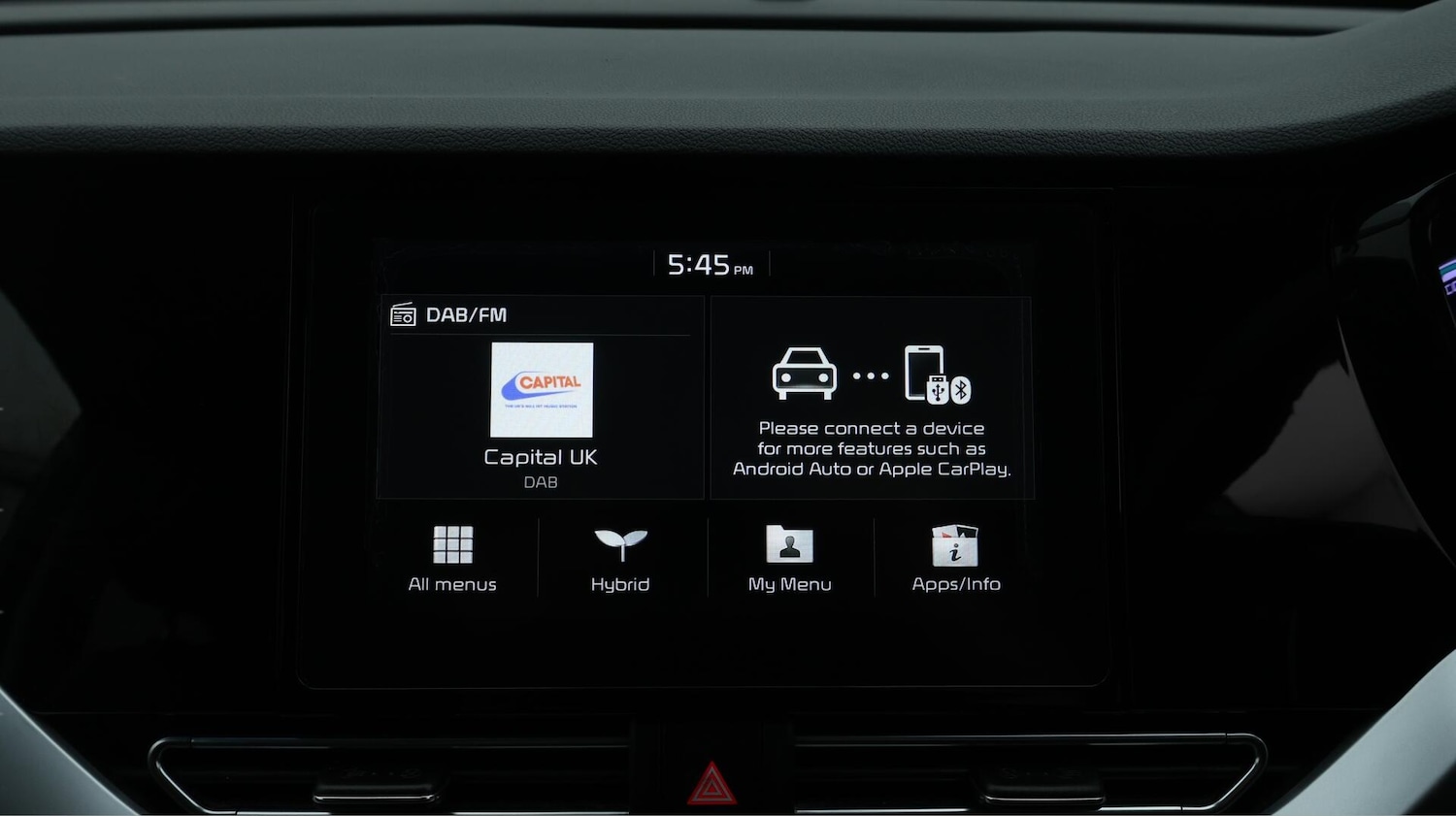 Used Kia Niro 2020 for sale - 76607817: Photo 12