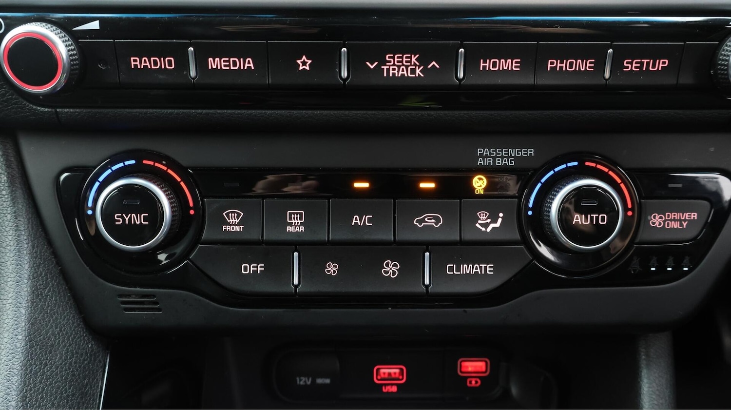 Used Kia Niro 2020 for sale - 76607817: Photo 13