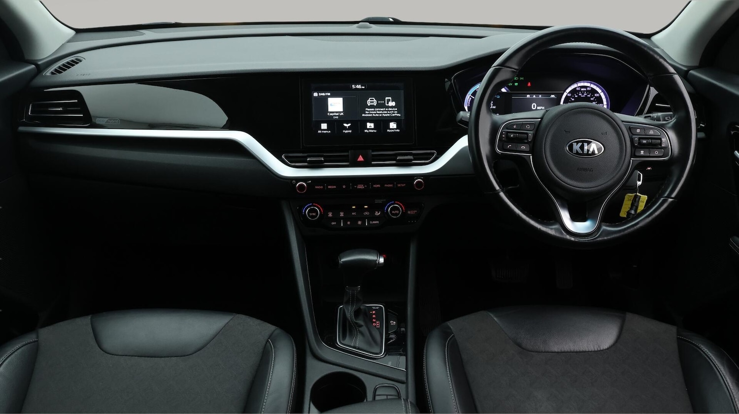 Used Kia Niro 2020 for sale - 76607817: Photo 14