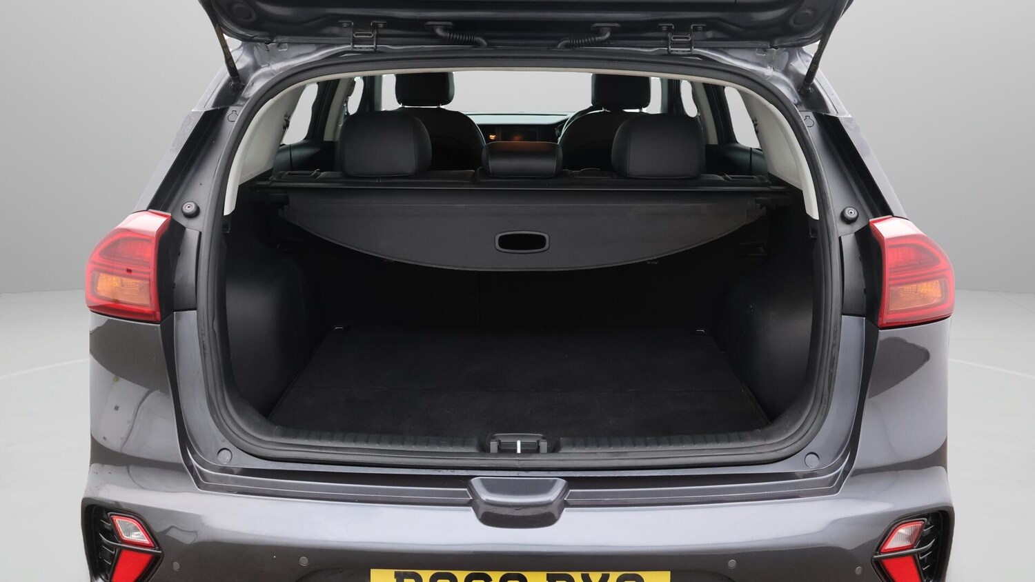 Used Kia Niro 2020 for sale - 76607817: Photo 18