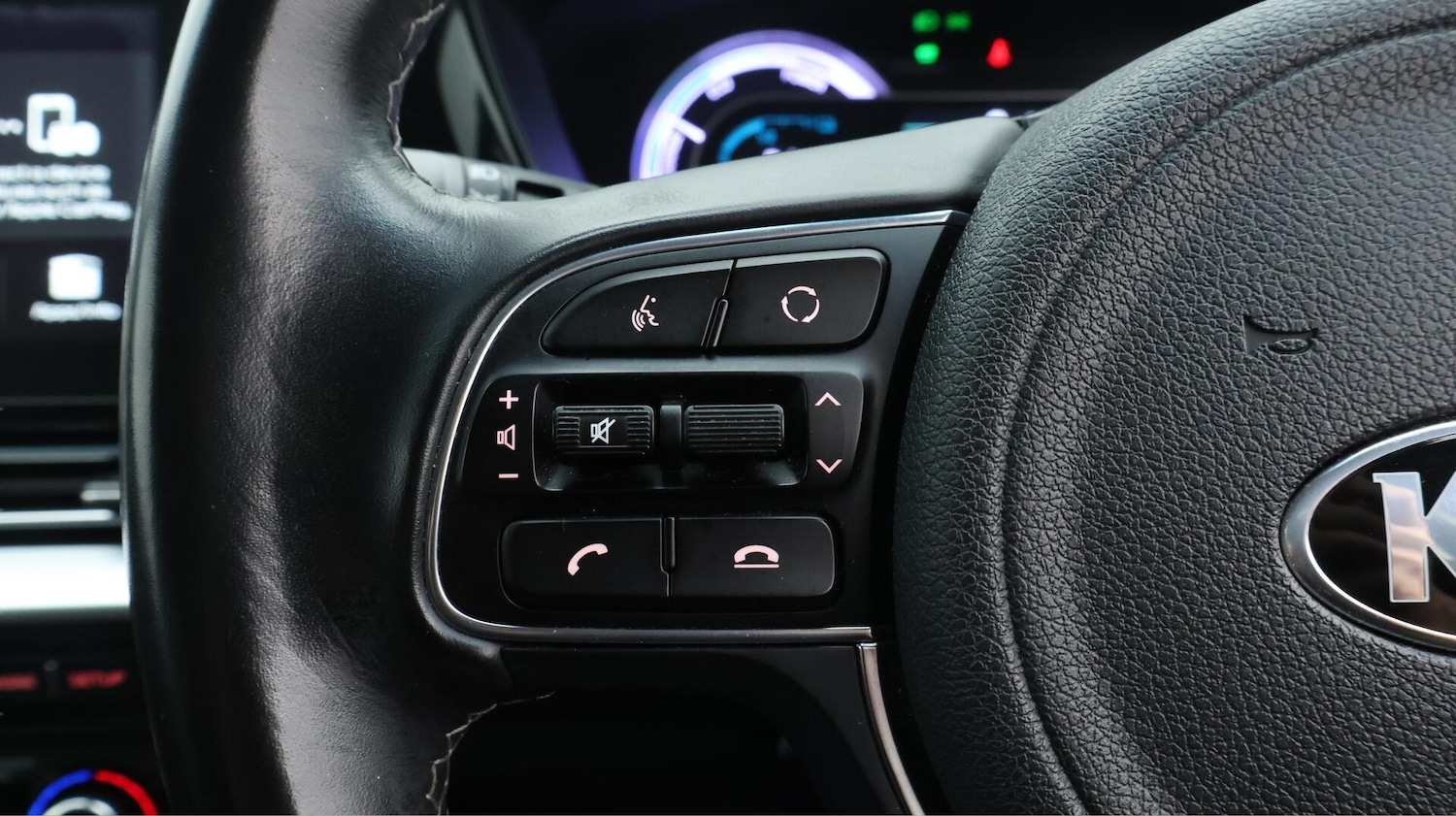 Used Kia Niro 2020 for sale - 76607817: Photo 25