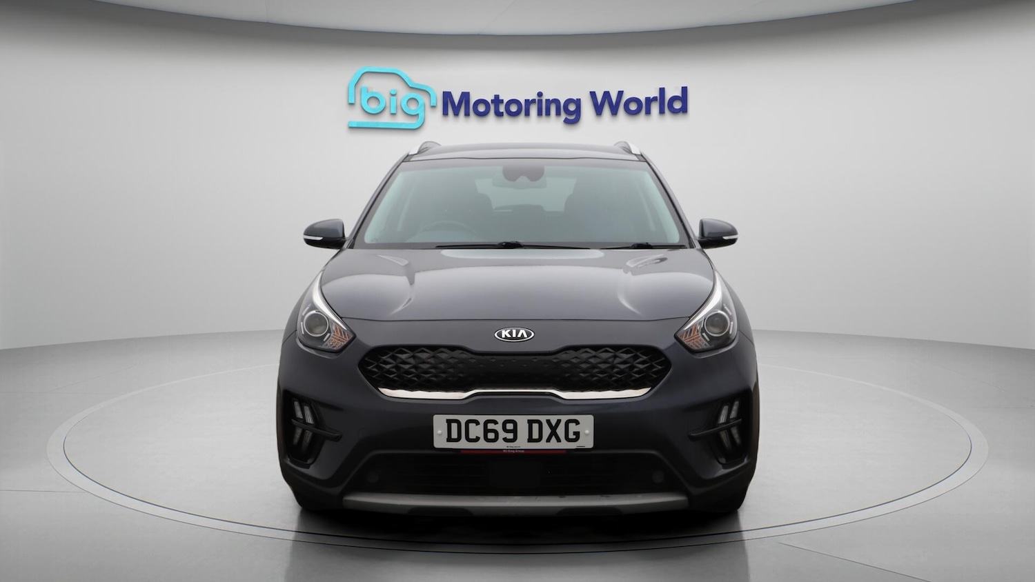 Used Kia Niro 2020 for sale - 76607817: Photo 3