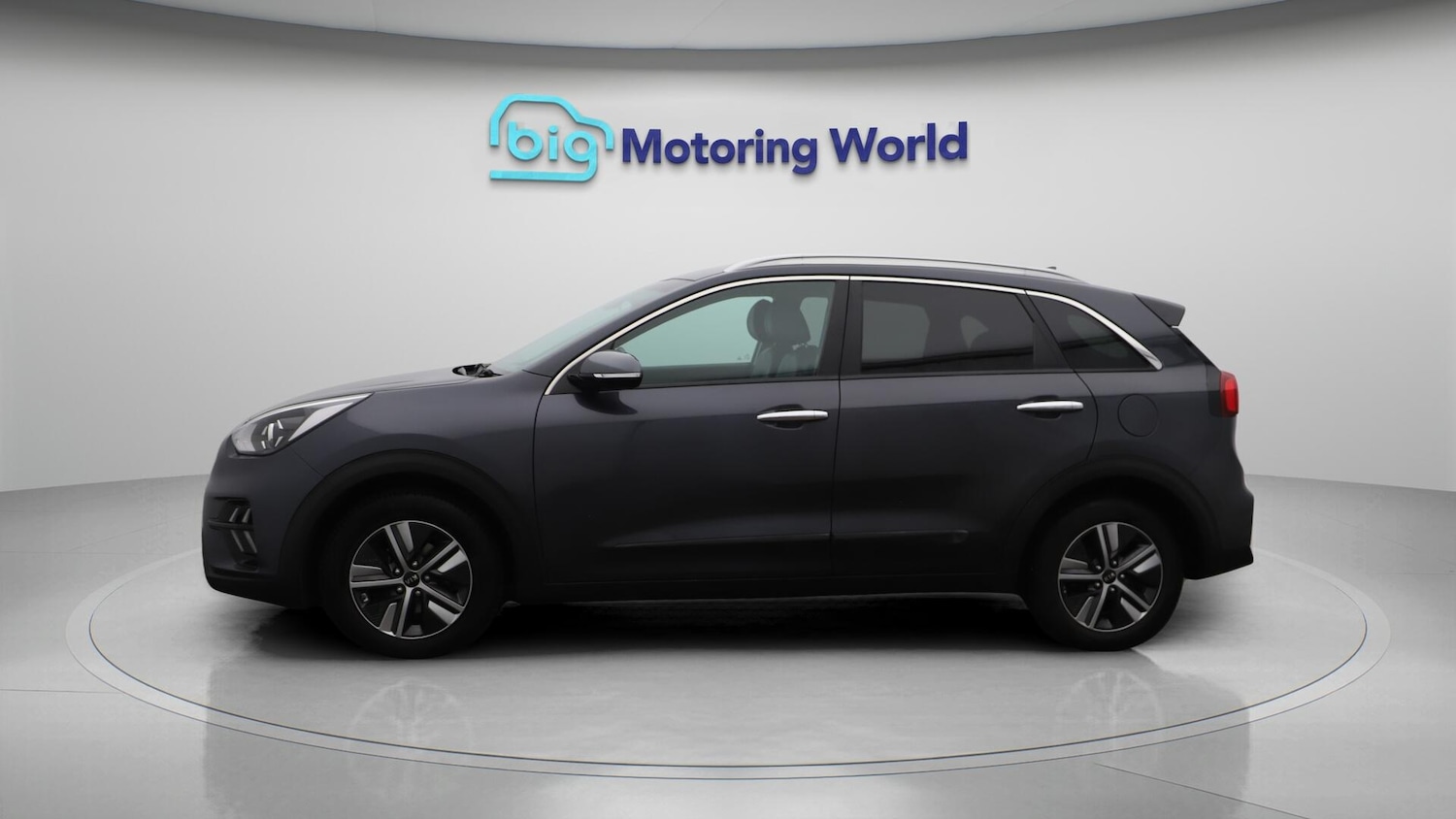 Used Kia Niro 2020 for sale - 76607817: Photo 5