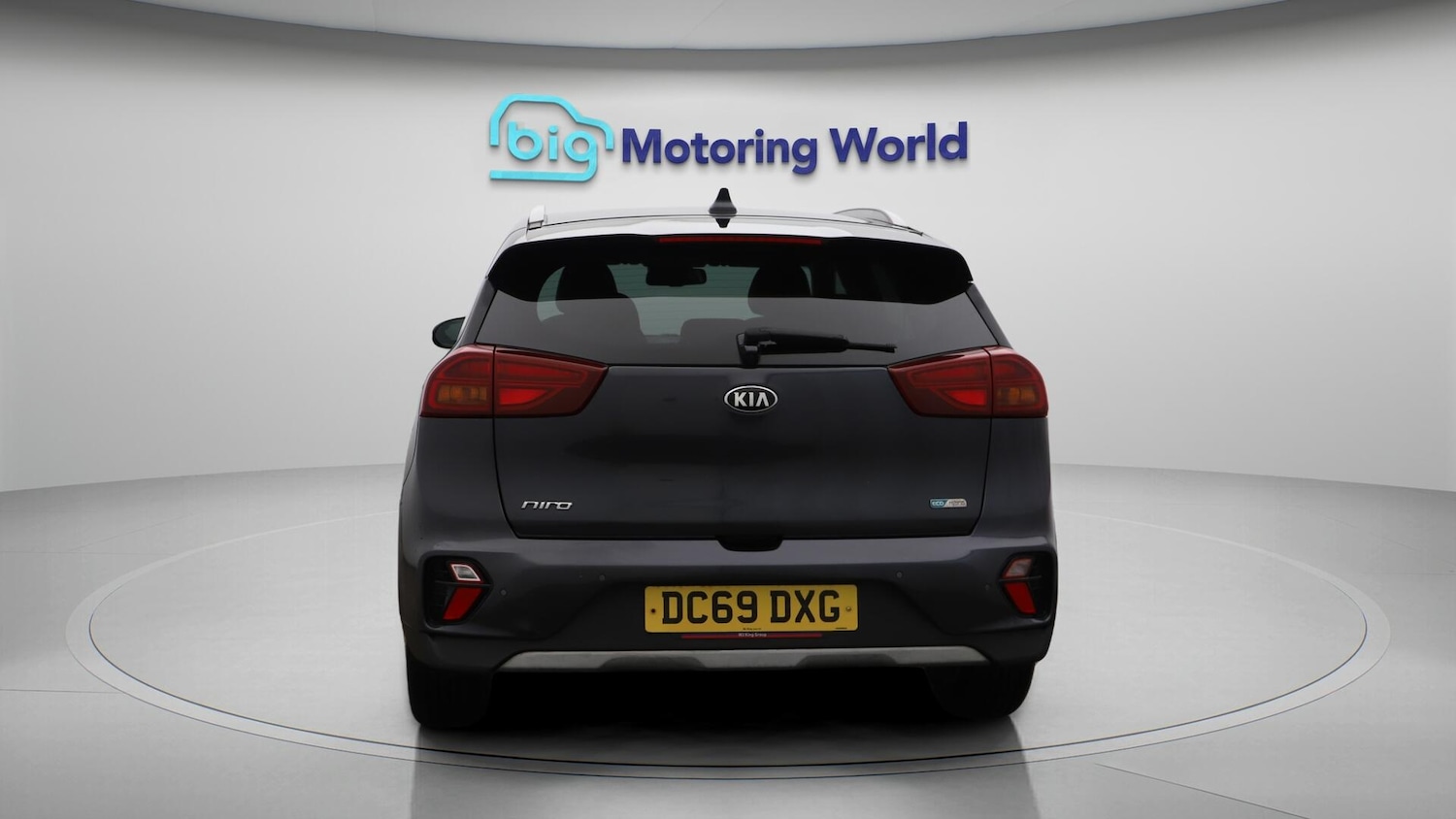 Used Kia Niro 2020 for sale - 76607817: Photo 7