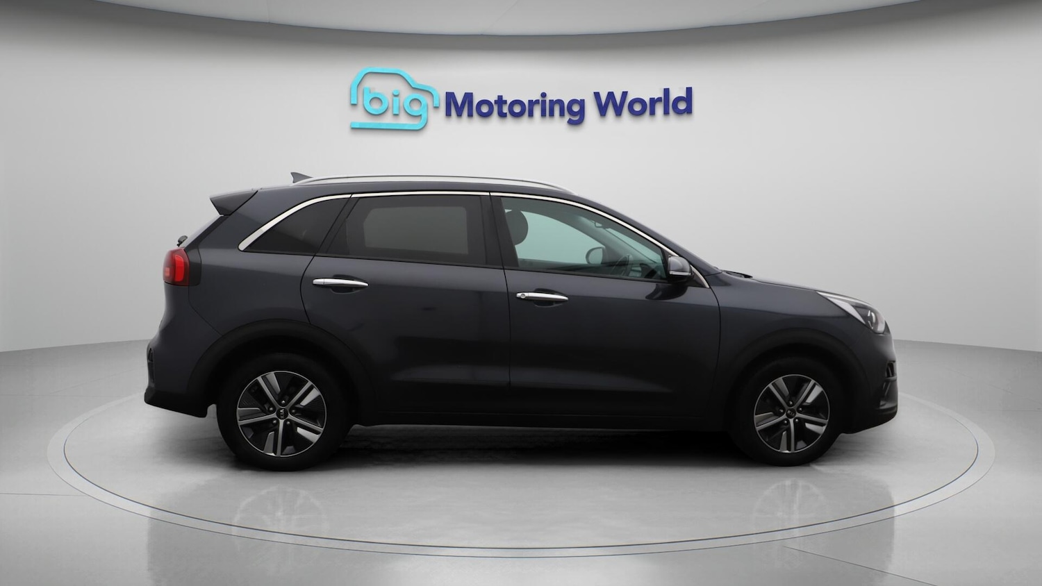 Used Kia Niro 2020 for sale - 76607817: Photo 9