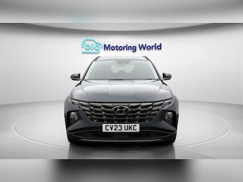 Used Hyundai TUCSON 2023 for sale - 79143039: Photo