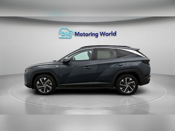 Used Hyundai TUCSON 2023 for sale - 79143039: Photo