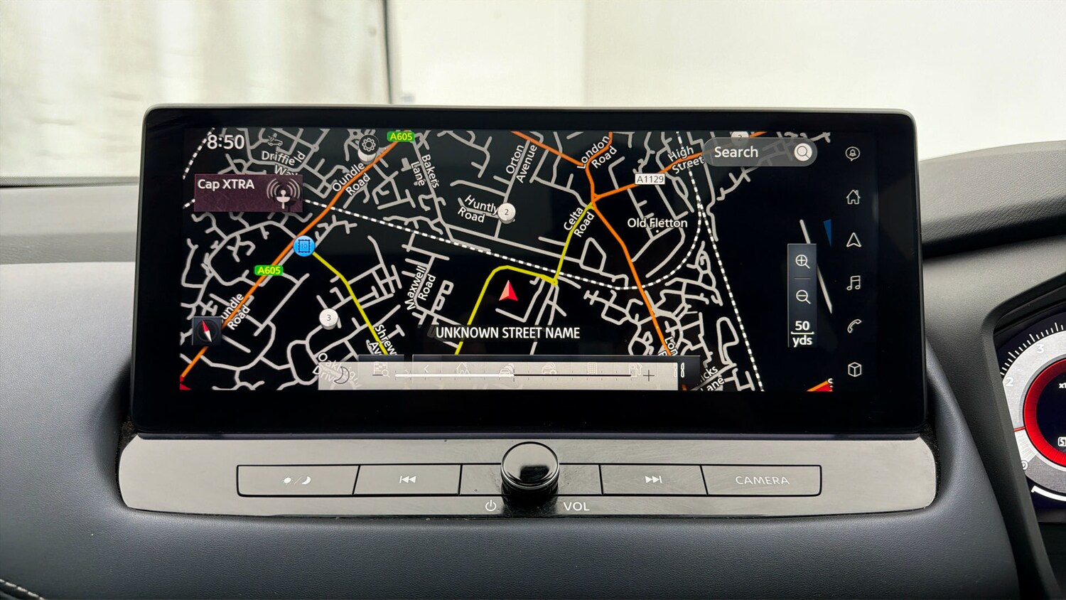 Used Nissan Qashqai for sale - 78106591: Photo 10