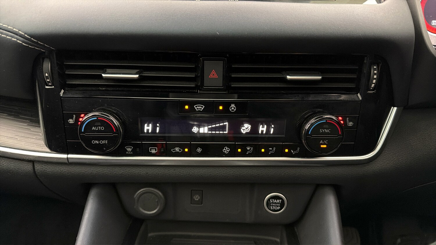 Used Nissan Qashqai for sale - 78106591: Photo 11