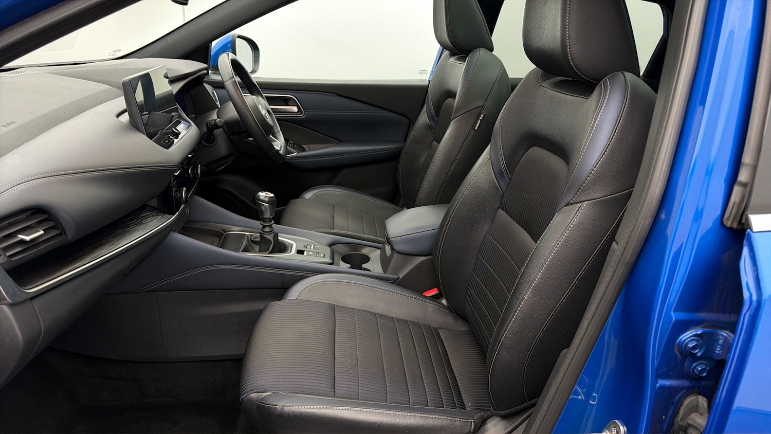 Used Nissan Qashqai for sale - 78106591: Photo 13