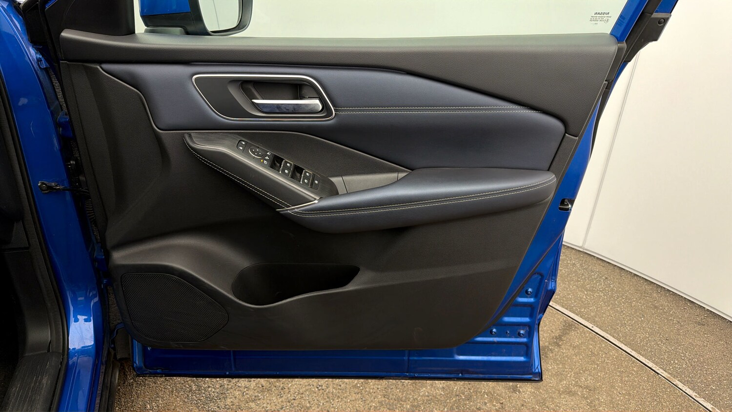 Used Nissan Qashqai for sale - 78106591: Photo 14