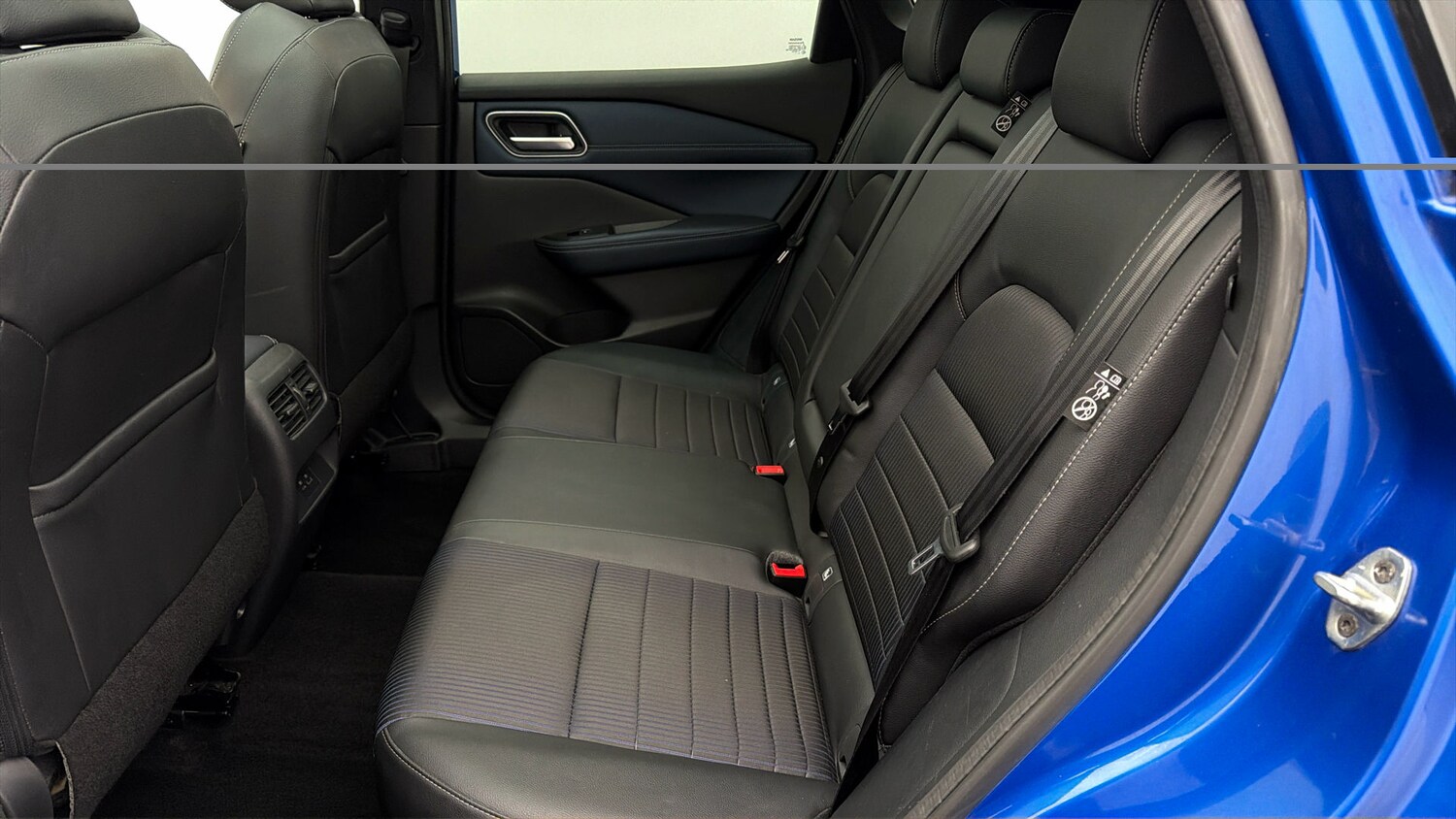 Used Nissan Qashqai for sale - 78106591: Photo 15