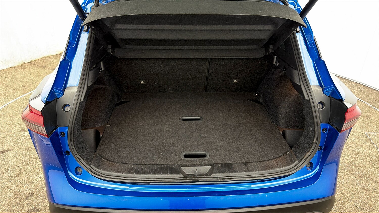 Used Nissan Qashqai for sale - 78106591: Photo 16