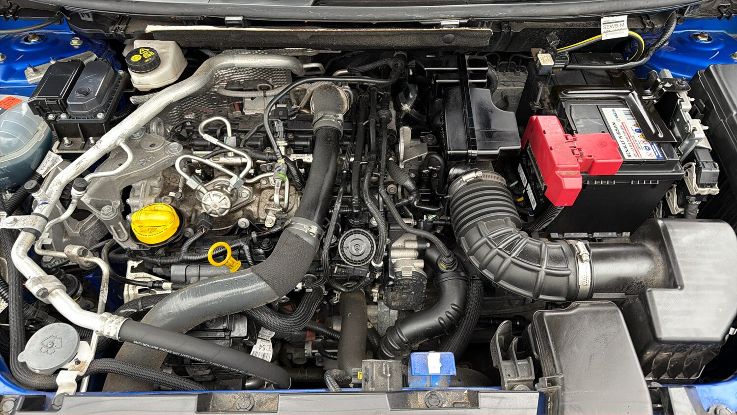 Used Nissan Qashqai for sale - 78106591: Photo 18