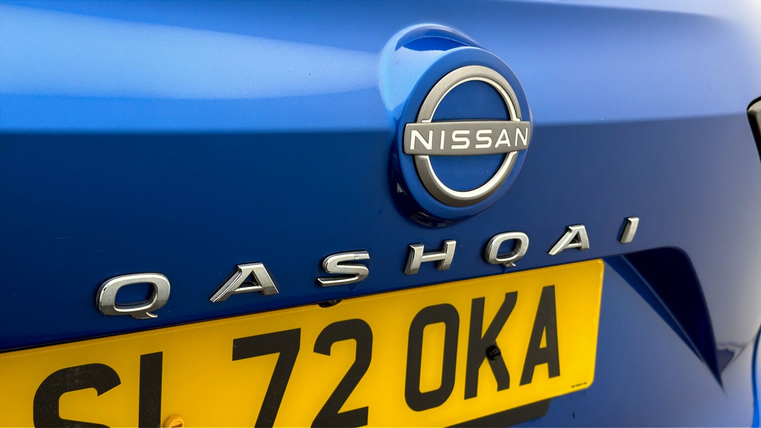 Used Nissan Qashqai for sale - 78106591: Photo 20