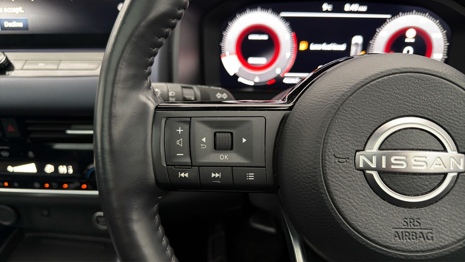 Used Nissan Qashqai for sale - 78106591: Photo 22