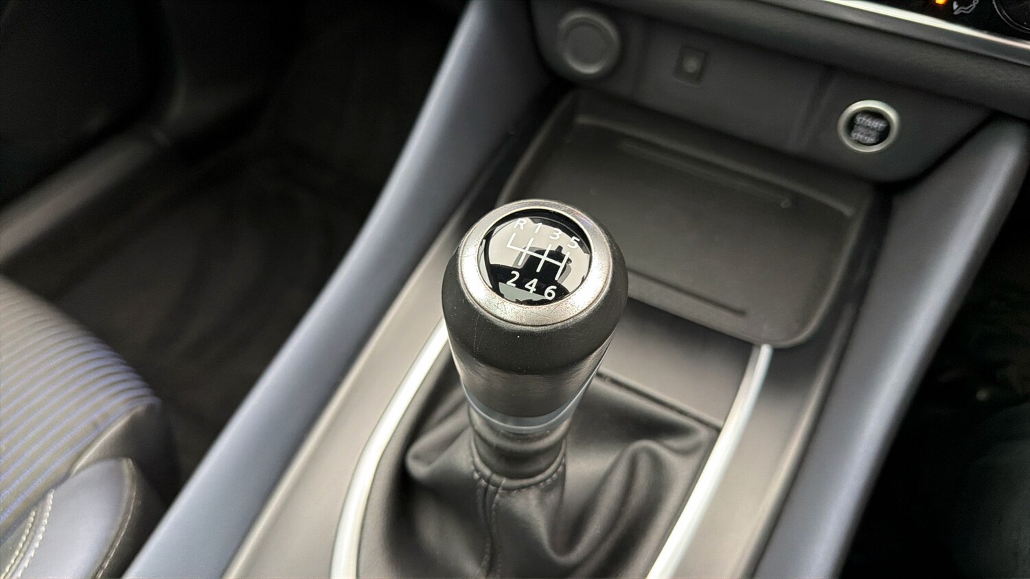 Used Nissan Qashqai for sale - 78106591: Photo 24