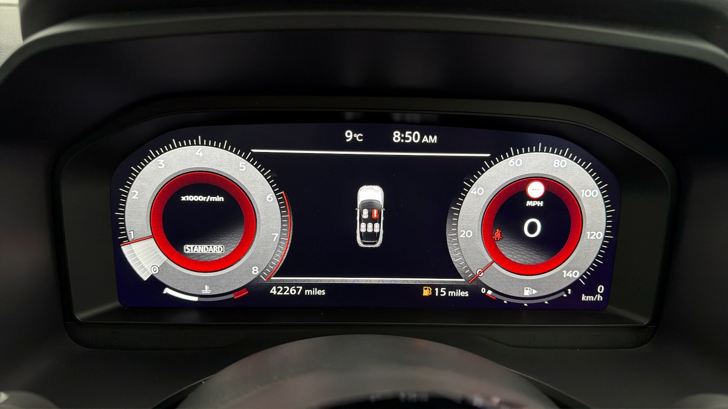 Used Nissan Qashqai for sale - 78106591: Photo 25