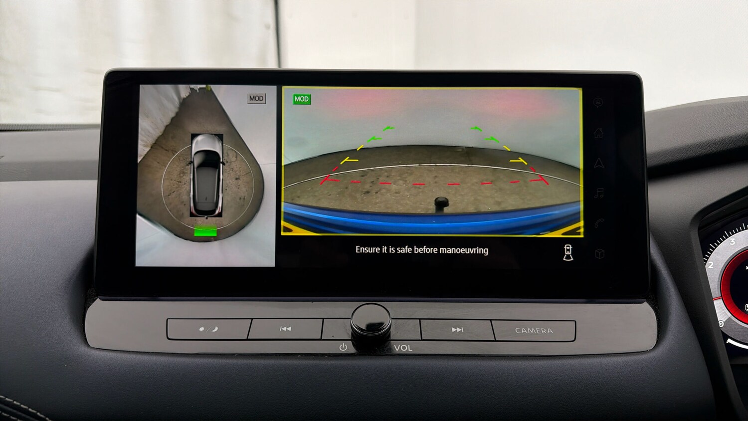 Used Nissan Qashqai for sale - 78106591: Photo 26