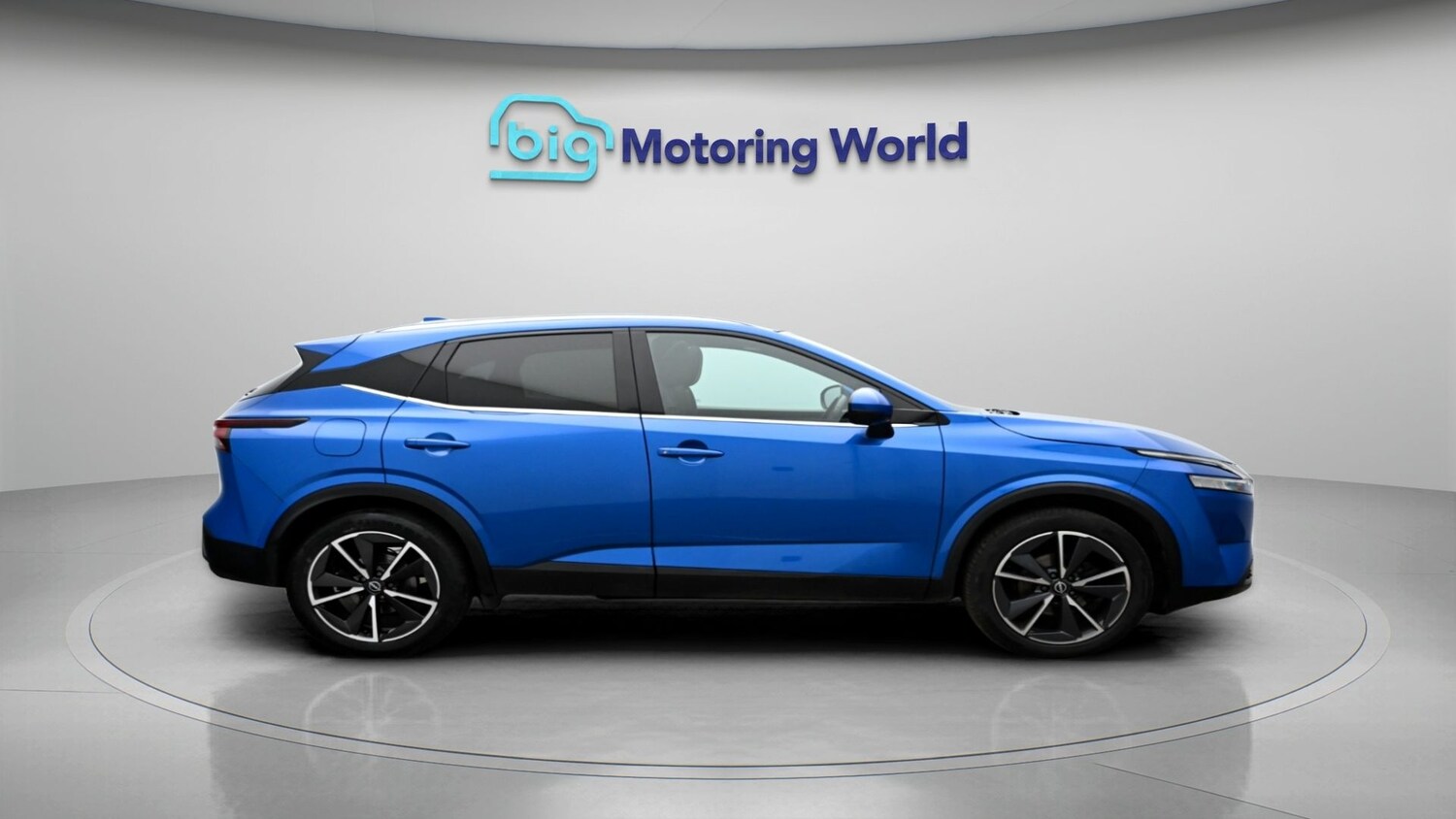 Used Nissan Qashqai for sale - 78106591: Photo 8