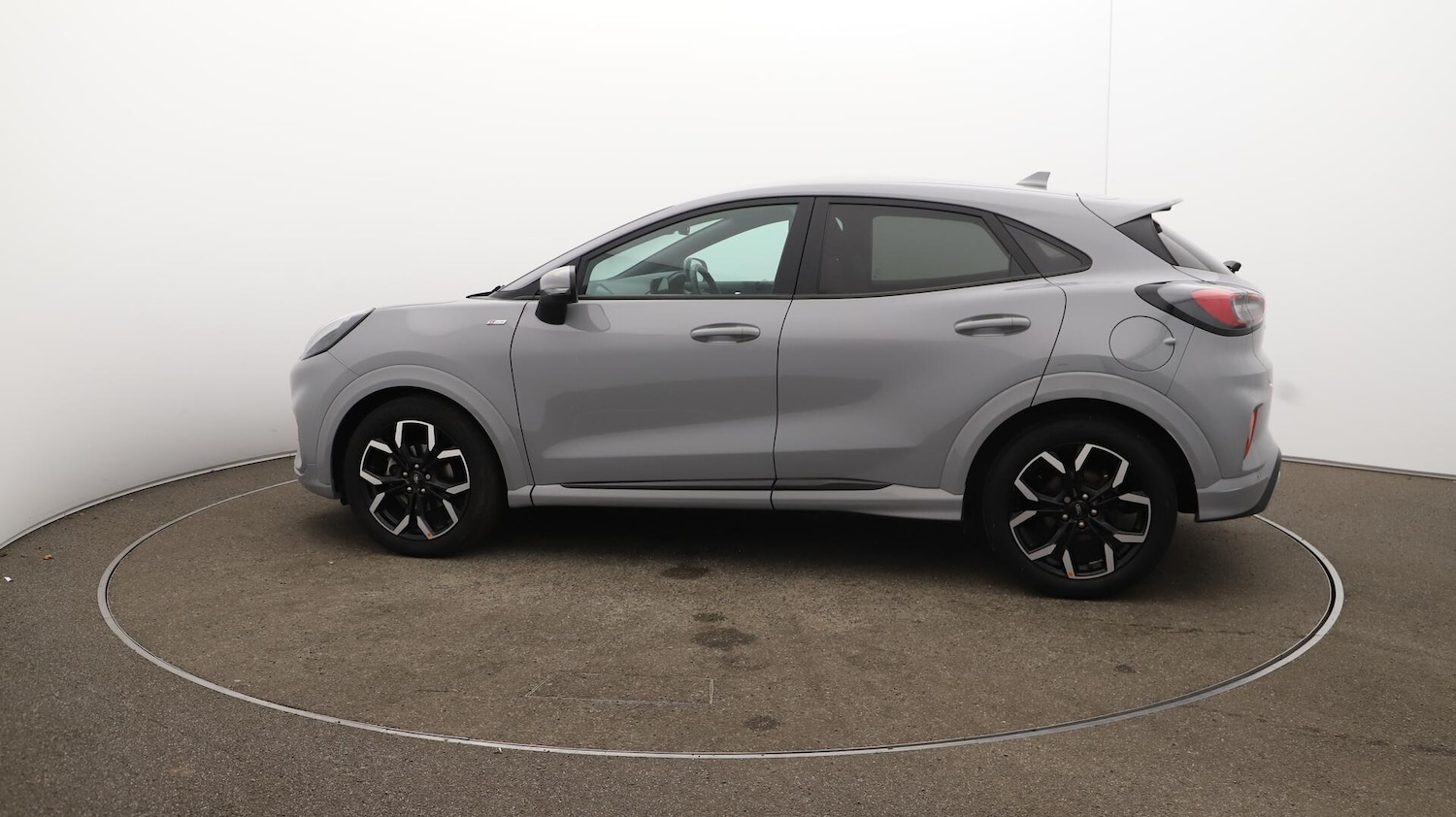 Vehicle 60