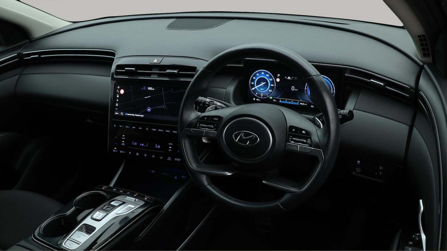 Used Hyundai TUCSON 2022 for sale - 76122335: Photo 10