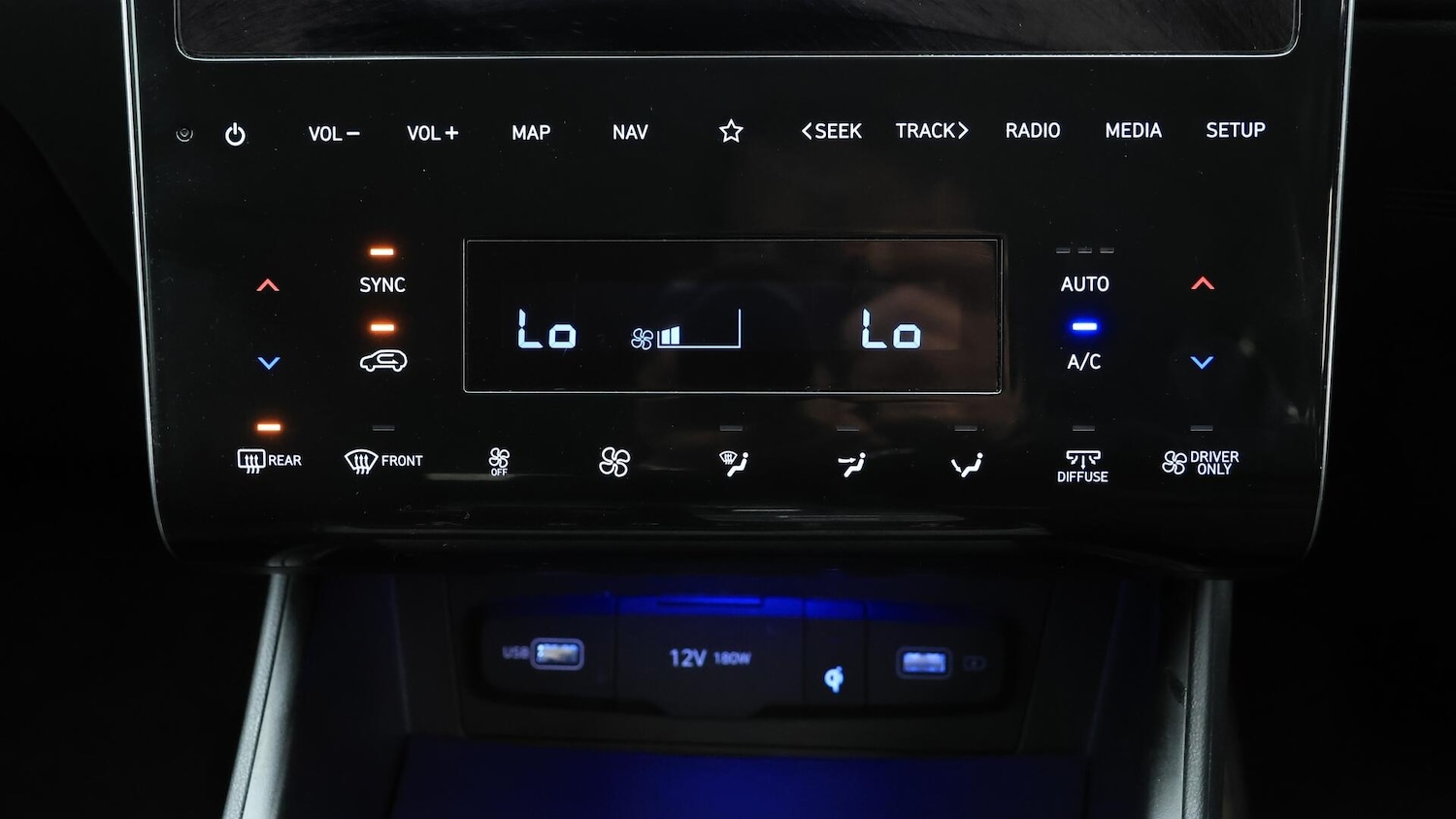 Used Hyundai TUCSON 2022 for sale - 76122335: Photo 13