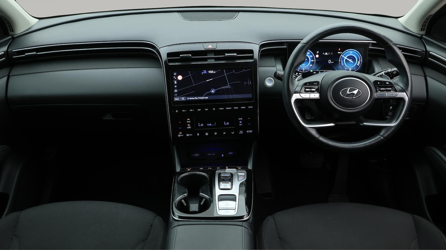 Used Hyundai TUCSON 2022 for sale - 76122335: Photo 14